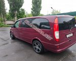 продам Mercedes-Benz Vito в пмр  фото 2