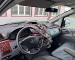 продам Mercedes-Benz Vito в пмр  фото 1