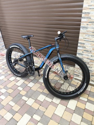 продам Велотехника TPT-bikeв пмр  фото 5