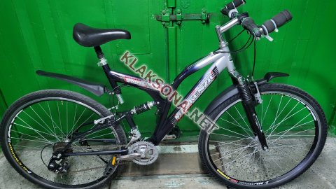 продам Велотехника TPT-bikeв пмр  фото 4