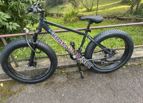 продам Велотехника TPT-bikeв пмр  фото 6