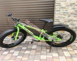 продам Велотехника TPT-bike в пмр  фото 1