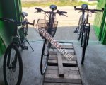 продам Велотехника TPT-bike в пмр  фото 3