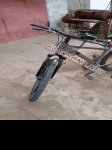 продам Велотехника TPT-bike в пмр  фото 1