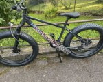 продам Велотехника TPT-bike в пмр  фото 3