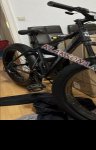 продам Велотехника TPT-bike в пмр  фото 2