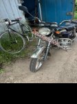 продам Велотехника TPT-bike в пмр  фото 3