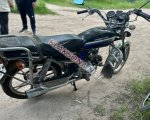 продам Велотехника TPT-bike в пмр  фото 1