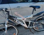 продам Велотехника TPT-bike в пмр  фото 5