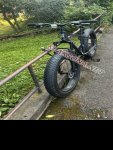 продам Велотехника TPT-bike в пмр  фото 5