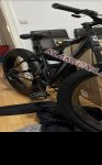 продам Велотехника TPT-bike в пмр  фото 4