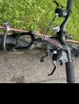 продам Велотехника TPT-bike в пмр  фото 3