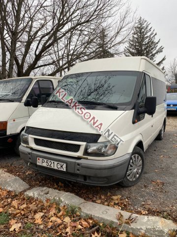 продам Ford Transitв пмр  фото 4