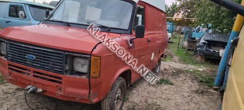 продам Ford Transitв пмр  фото 4