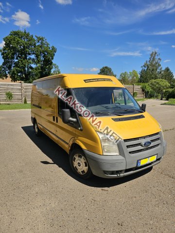 продам Ford Transitв пмр  фото 6