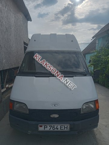 продам Ford Transitв пмр  фото 4