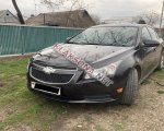 продам Chevrolet Cruze в пмр  фото 3