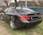 продам Chevrolet Cruze в пмр  фото 4