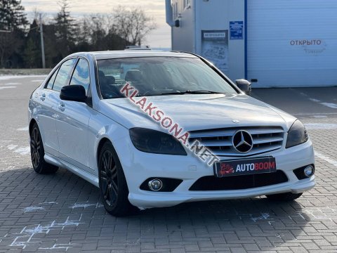 продам Mercedes-Benz C-klasse C 300 SPORTв пмр  фото 5