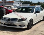 продам Mercedes-Benz C-klasse C 300 SPORT в пмр  фото 3