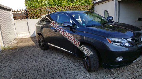 продам Lexus RX 450hв пмр  фото 5