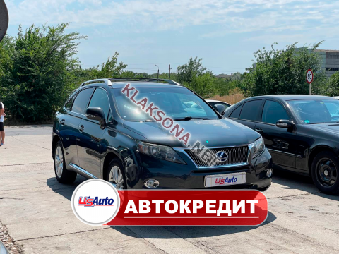 продам Lexus RX 450hв пмр  фото 6