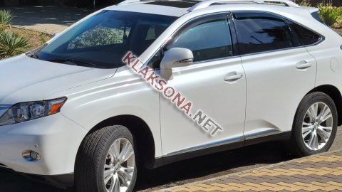 продам Lexus RX 450hв пмр  фото 4
