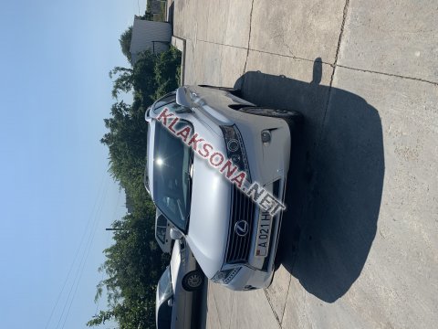 продам Lexus RX 450hв пмр  фото 6