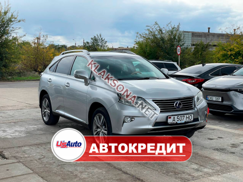 продам Lexus RX 450hв пмр  фото 6