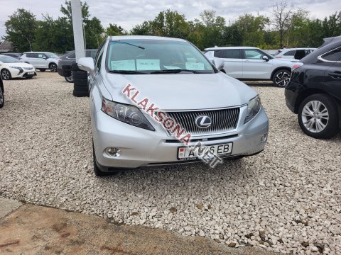 продам Lexus RX 450hв пмр  фото 6