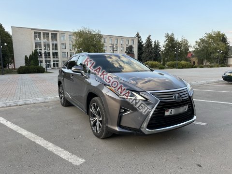 продам Lexus RX 450hв пмр  фото 4