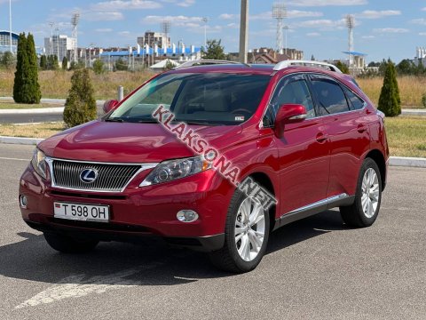 продам Lexus RX 450hв пмр  фото 6