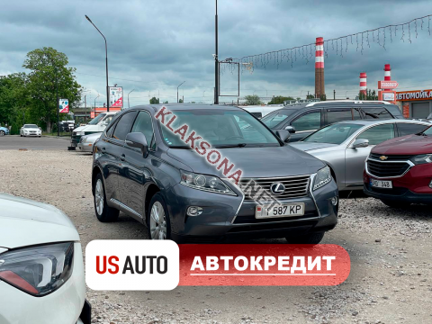 продам Lexus RX 450hв пмр  фото 5