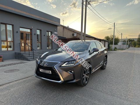 продам Lexus RX 450hв пмр  фото 6