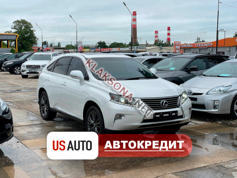 продам Lexus RX 450hв пмр  фото 5
