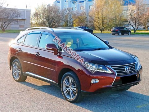 продам Lexus RX 450hв пмр  фото 6