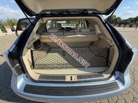 продам Lexus RX 450hв пмр  фото 5