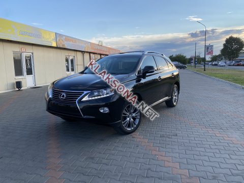 продам Lexus RX 450hв пмр  фото 6