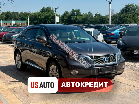 продам Lexus RX 450hв пмр  фото 4