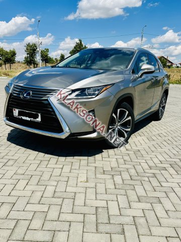 продам Lexus RX 450hв пмр  фото 6