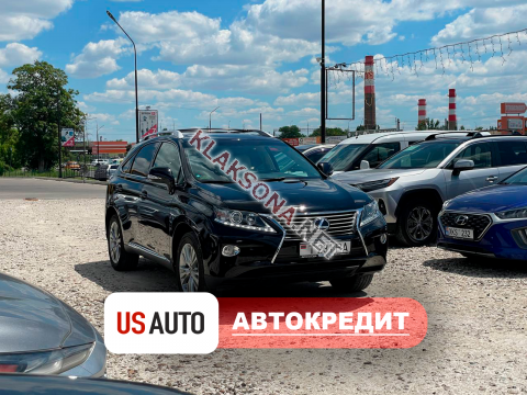 продам Lexus RX 450hв пмр  фото 6