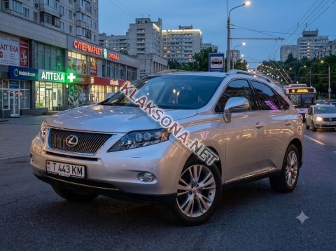 продам Lexus RX 450hв пмр  фото 4