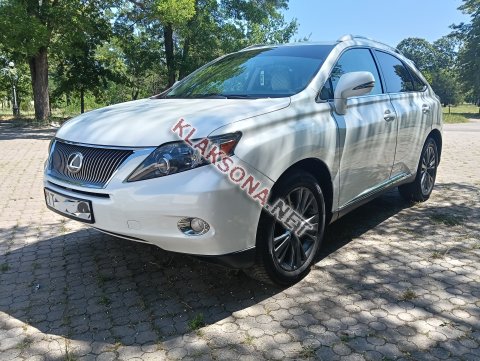 продам Lexus RX 450hв пмр  фото 6