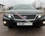 продам Lexus RX 450h в пмр  фото 1