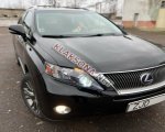 продам Lexus RX 450h в пмр  фото 2