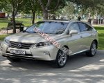 продам Lexus RX 450h в пмр  фото 6