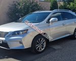 продам Lexus RX 450h в пмр  фото 5