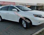 продам Lexus RX 450h в пмр  фото 6