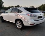 продам Lexus RX 450h в пмр  фото 4