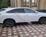 продам Lexus RX 450h в пмр  фото 1